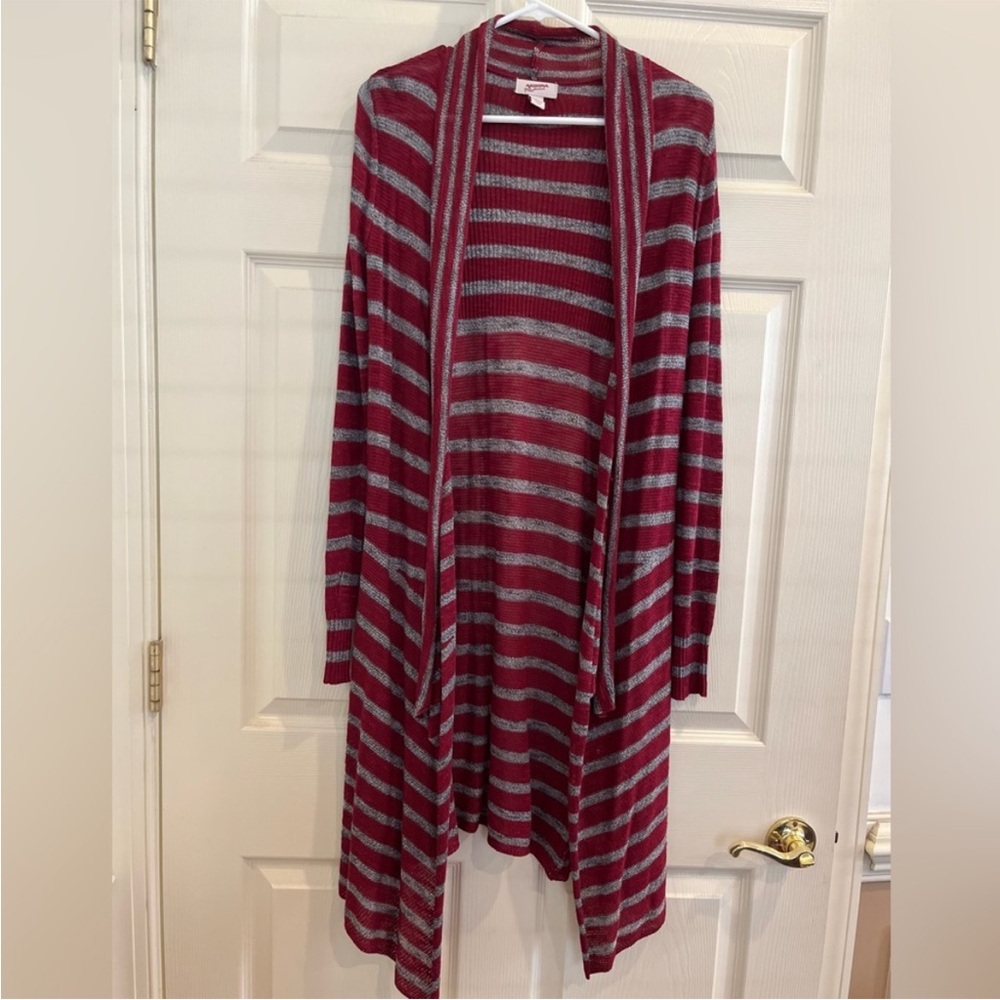 ARIZONA long swing cardigan - Picture 4 of 8